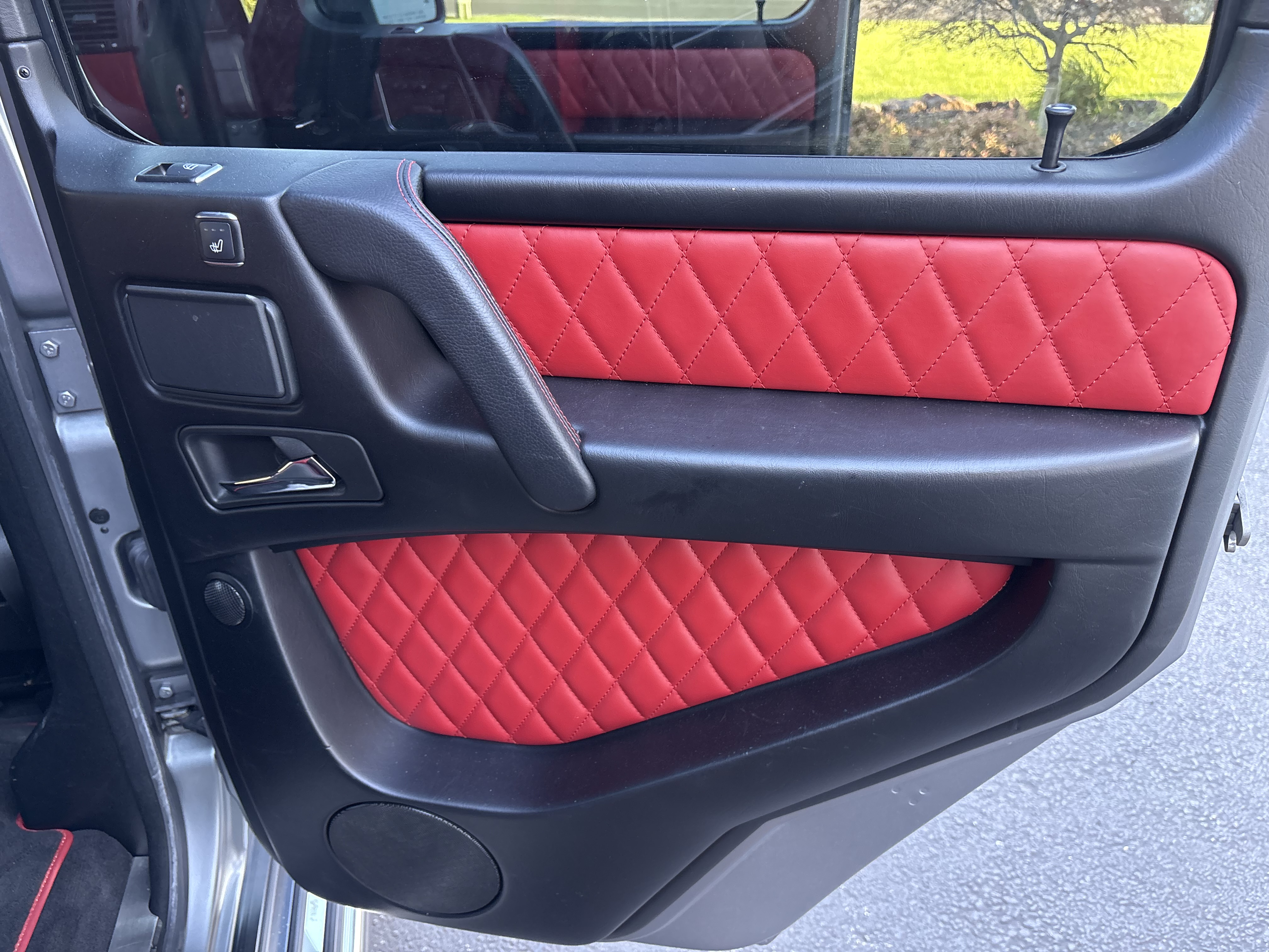 Used 2018 Mercedes-Benz G 63 AMG 4MATIC image 13