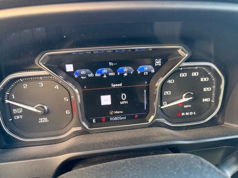 Used 2020 GMC Sierra 1500 Denali w/ Denali Ultimate Package image 9