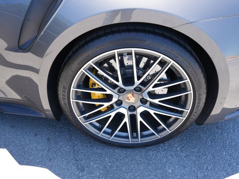 Used 2024 Porsche 911 Turbo S image 28