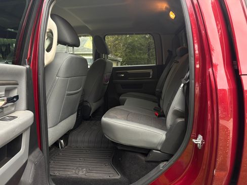 Used 2014 RAM 2500 Big Horn image 11