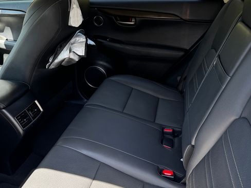 Used 2021 Lexus NX 300 FWD w/ Premium Package image 6