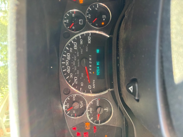 Used 2022 Chevrolet Express 2500 Extended w/ Driver Convenience Package RWD image 6