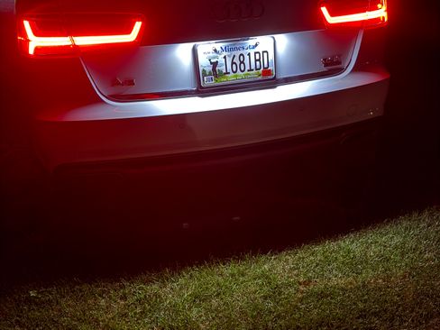 Used 2016 Audi A6 3.0T Premium Plus w/ S Line Sport Package AWD/4WD image 19