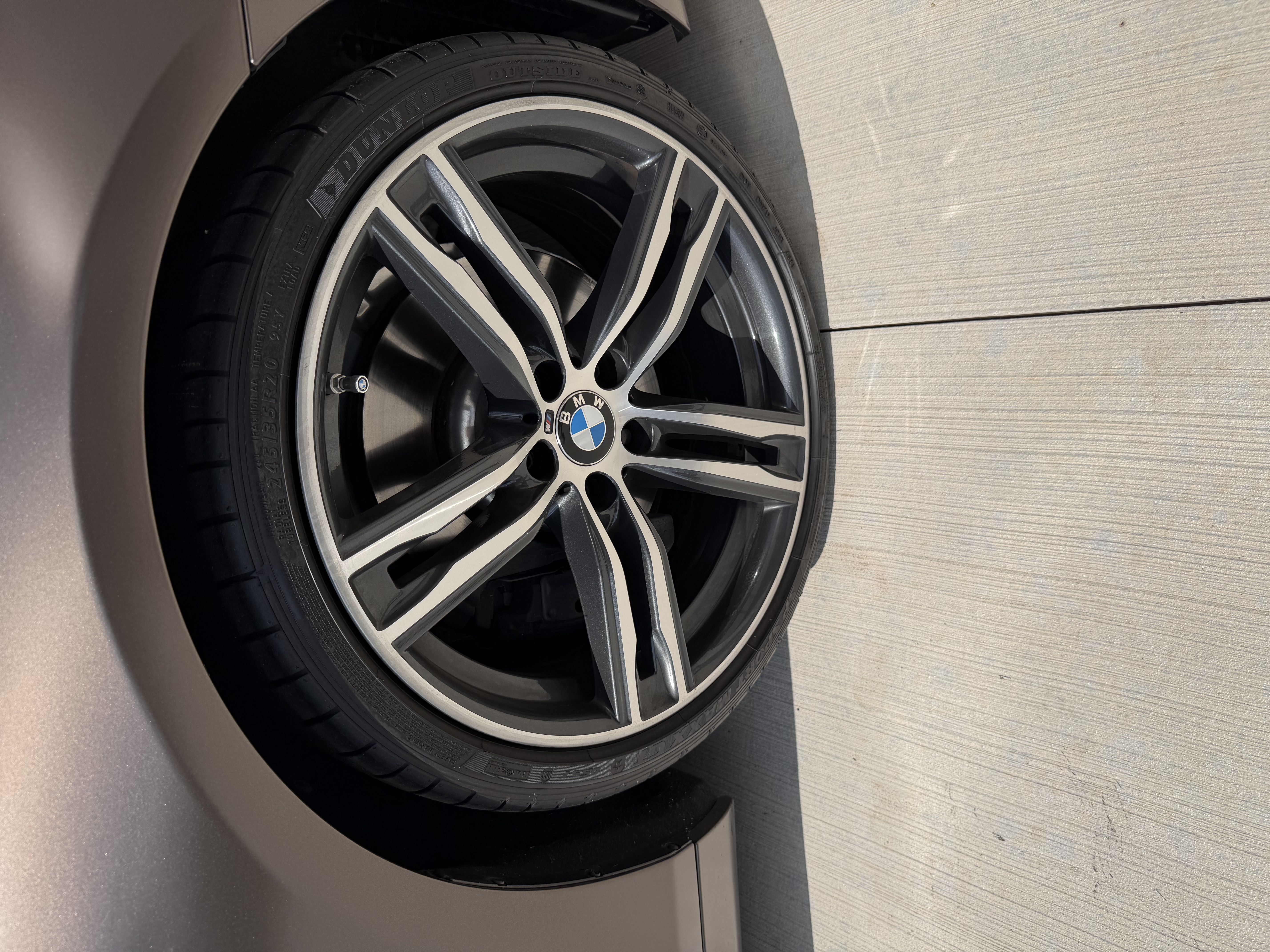 Used 2018 BMW 640i Convertible RWD image 27
