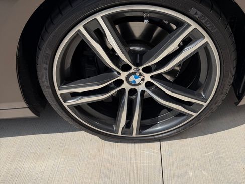 Used 2018 BMW 640i Convertible RWD image 27
