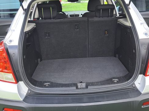 Used 2016 Chevrolet Trax LS FWD image 19