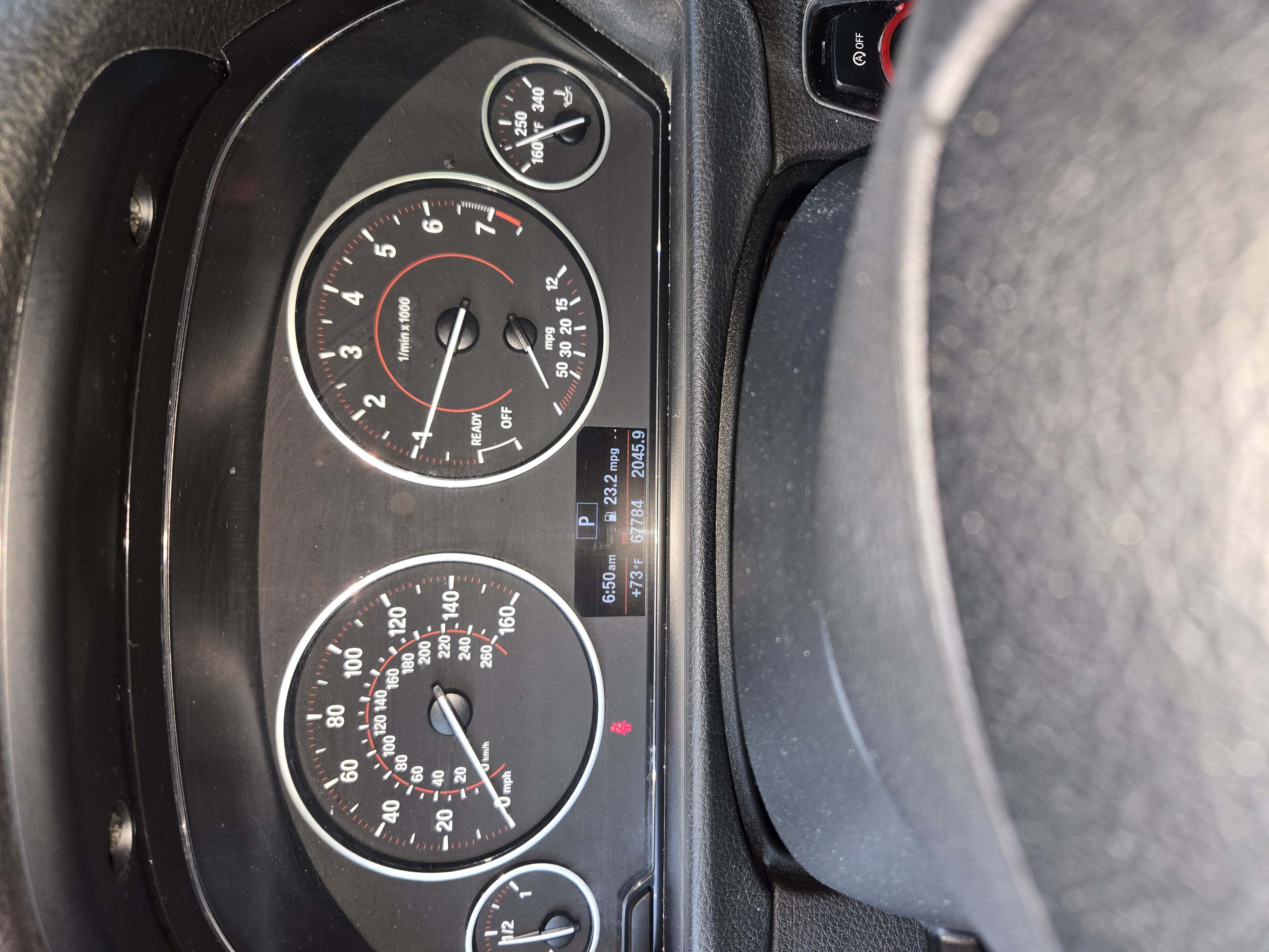 Used 2015 BMW 328i Sedan RWD image 30