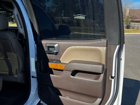 Used 2015 GMC Sierra 1500 SLT image 21