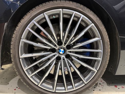 Used 2022 BMW M850i xDrive Convertible AWD/4WD image 29