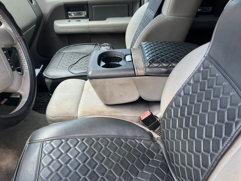 Used 2008 Ford F150 XLT image 9