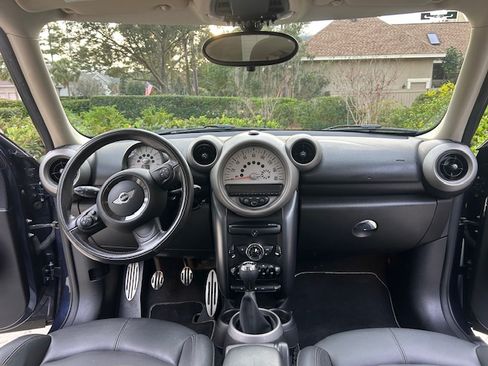 Used 2012 MINI Cooper Countryman S image 11