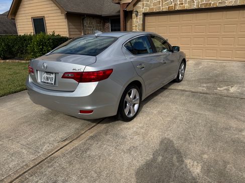 Used 2015 Acura ILX image 6