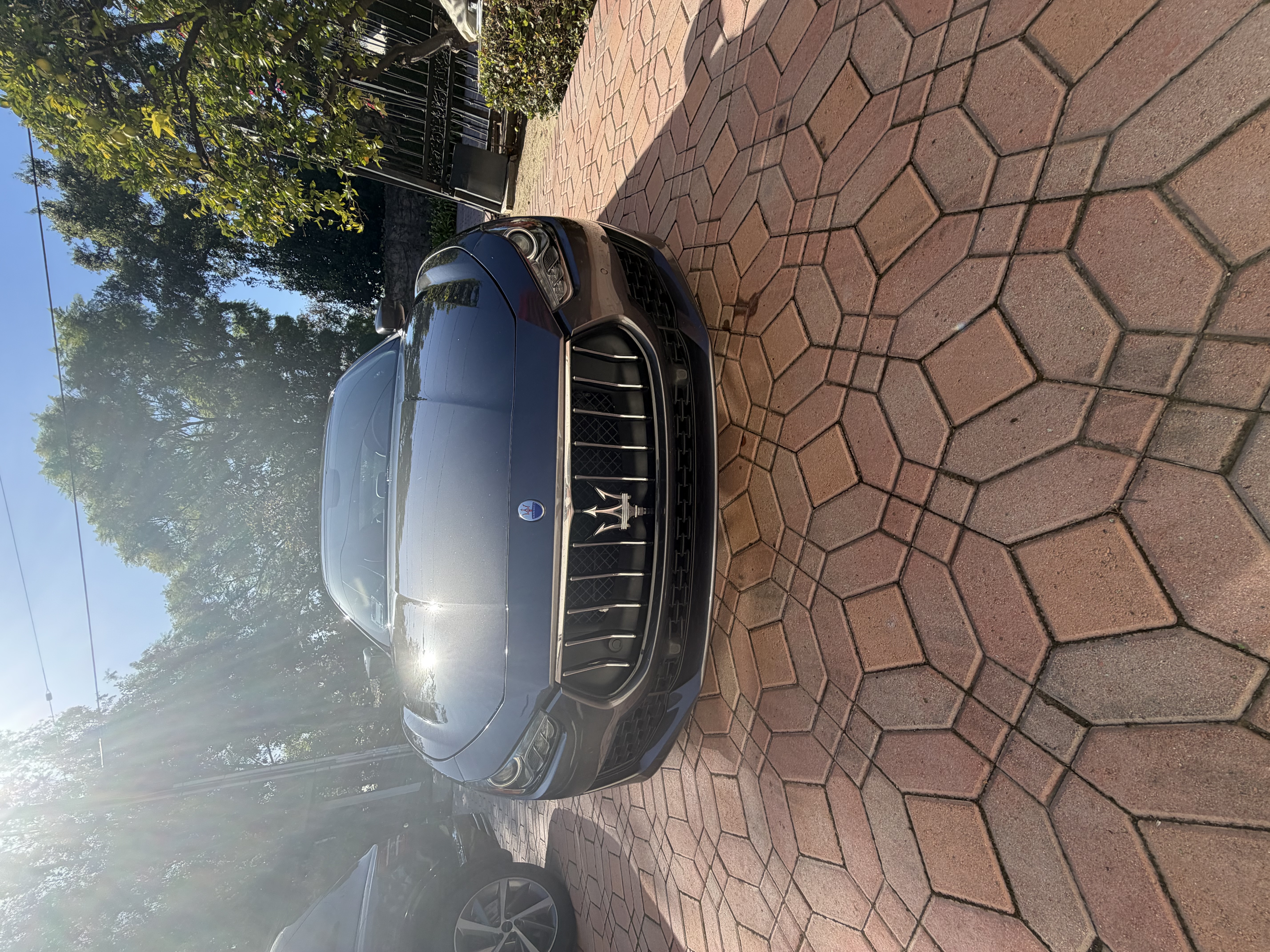Used 2018 Maserati Ghibli S RWD image 9