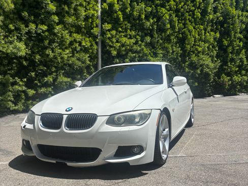 Used 2012 BMW 335i Coupe RWD image 1