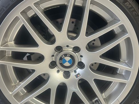 Used 2006 BMW M3 Coupe image 14