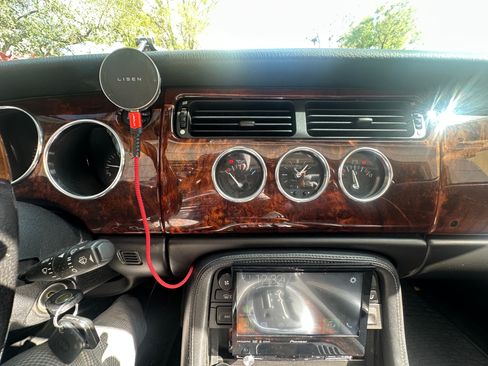 Used 2005 Jaguar XK8 Convertible image 17