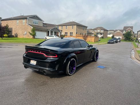 Used 2020 Dodge Charger Scat Pack RWD image 5