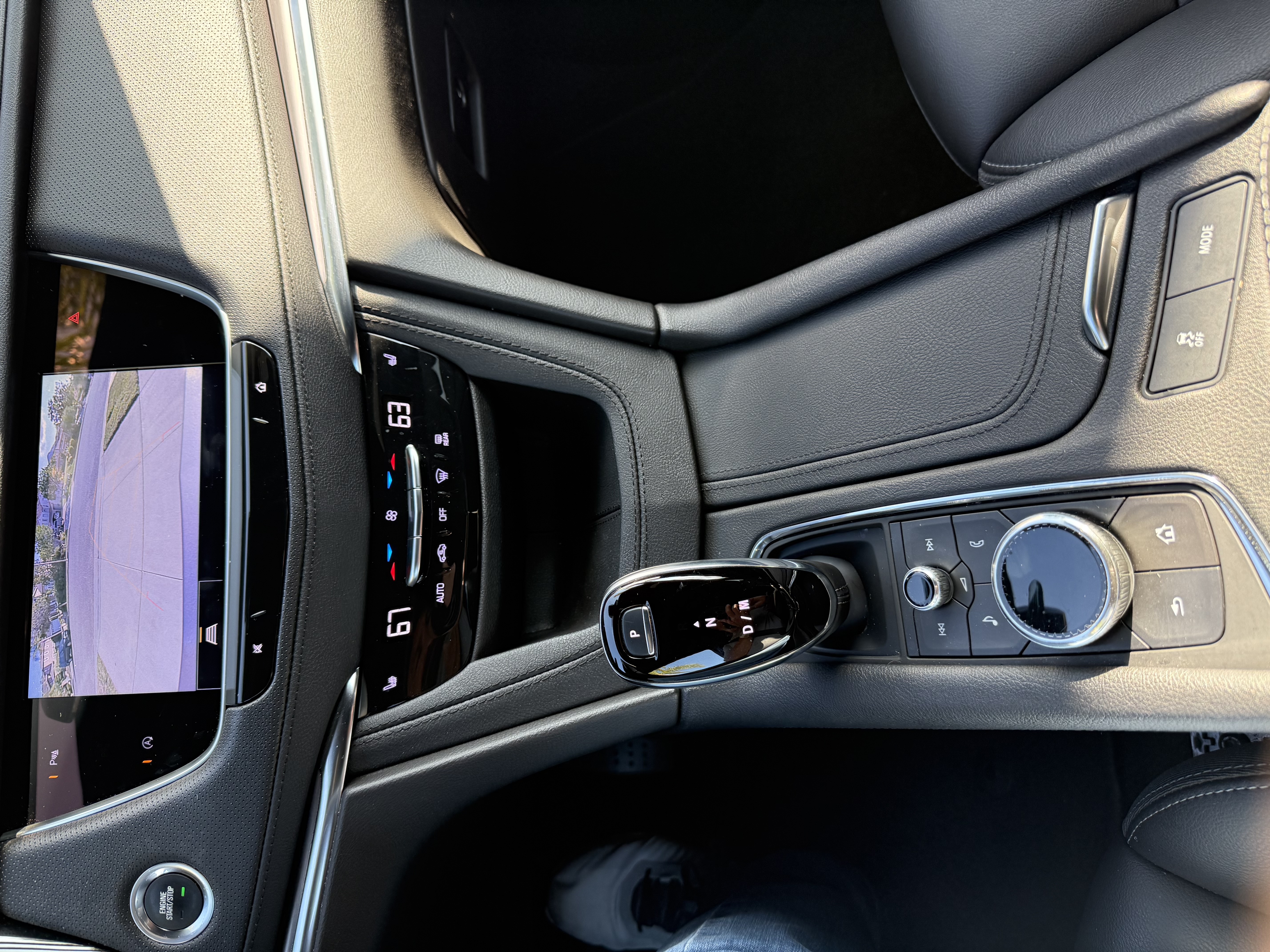 Used 2022 Cadillac XT5 Luxury FWD image 4