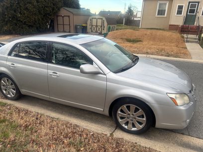 Used 2007 Toyota Avalon XLS