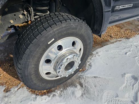 Used 2020 Ford F450 XL w/ STX Appearance Package image 16