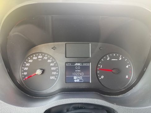 Used 2019 Mercedes-Benz Sprinter 2500 image 15