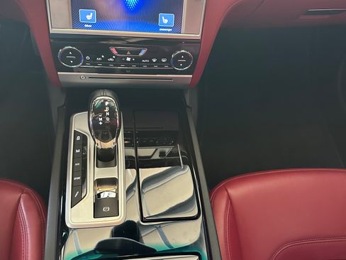 Used 2016 Maserati Quattroporte GTS RWD image 19