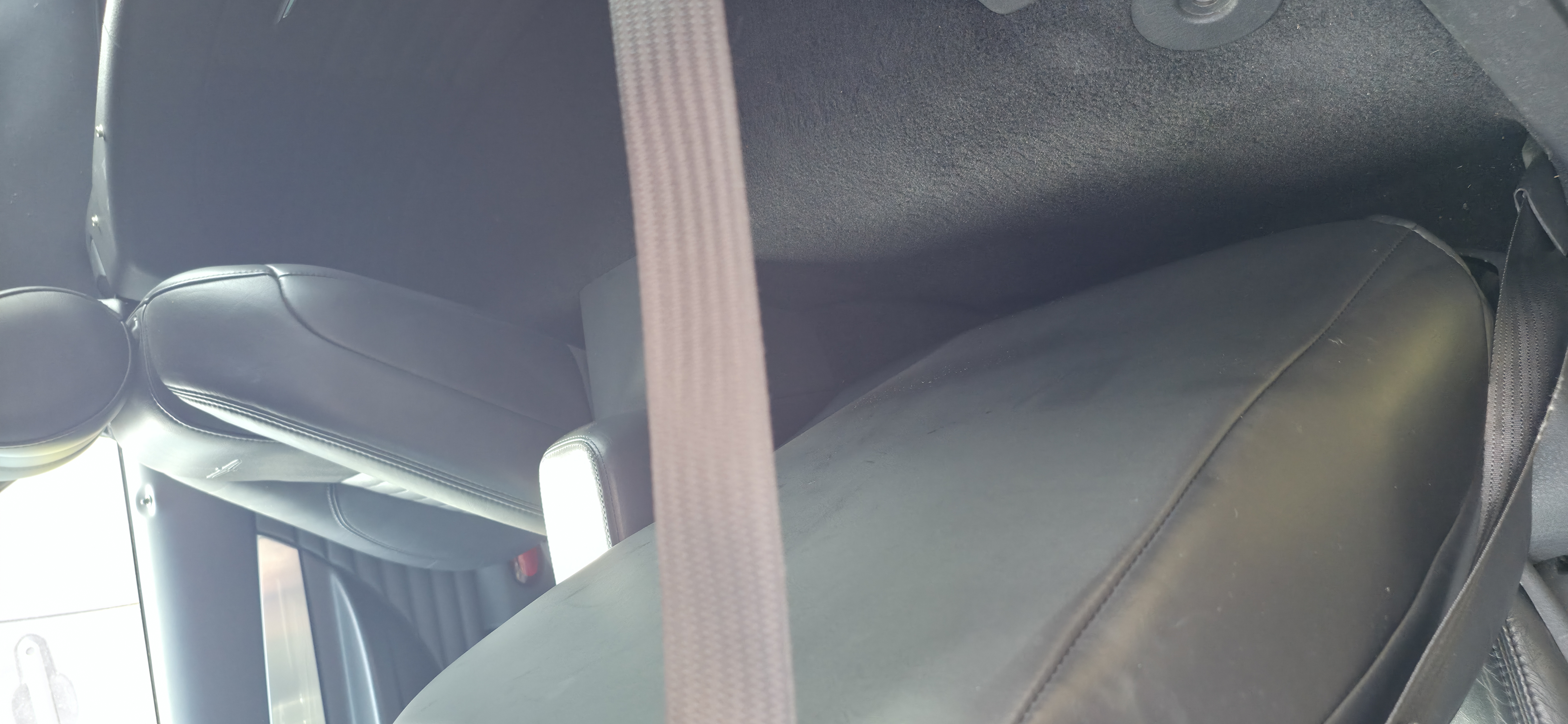 Used 2002 Ford Thunderbird RWD image 8