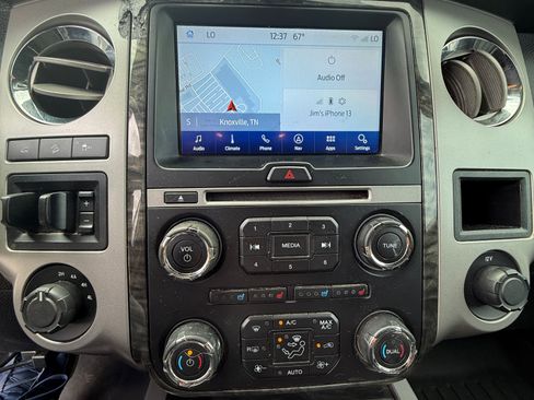 Used 2017 Ford Expedition EL Limited image 24