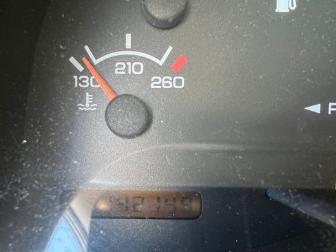 Used 1997 Dodge Dakota 2WD Regular Cab image 14