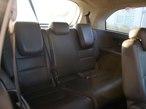 Used 2014 Honda Odyssey EX-L image 13