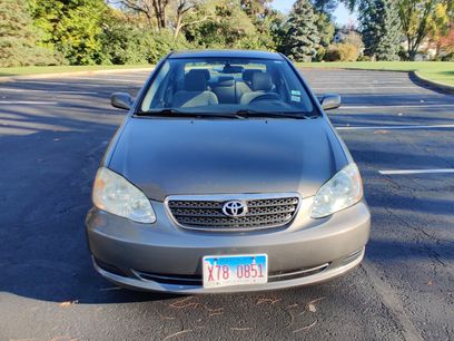 Used 2005 Toyota Corolla LE
