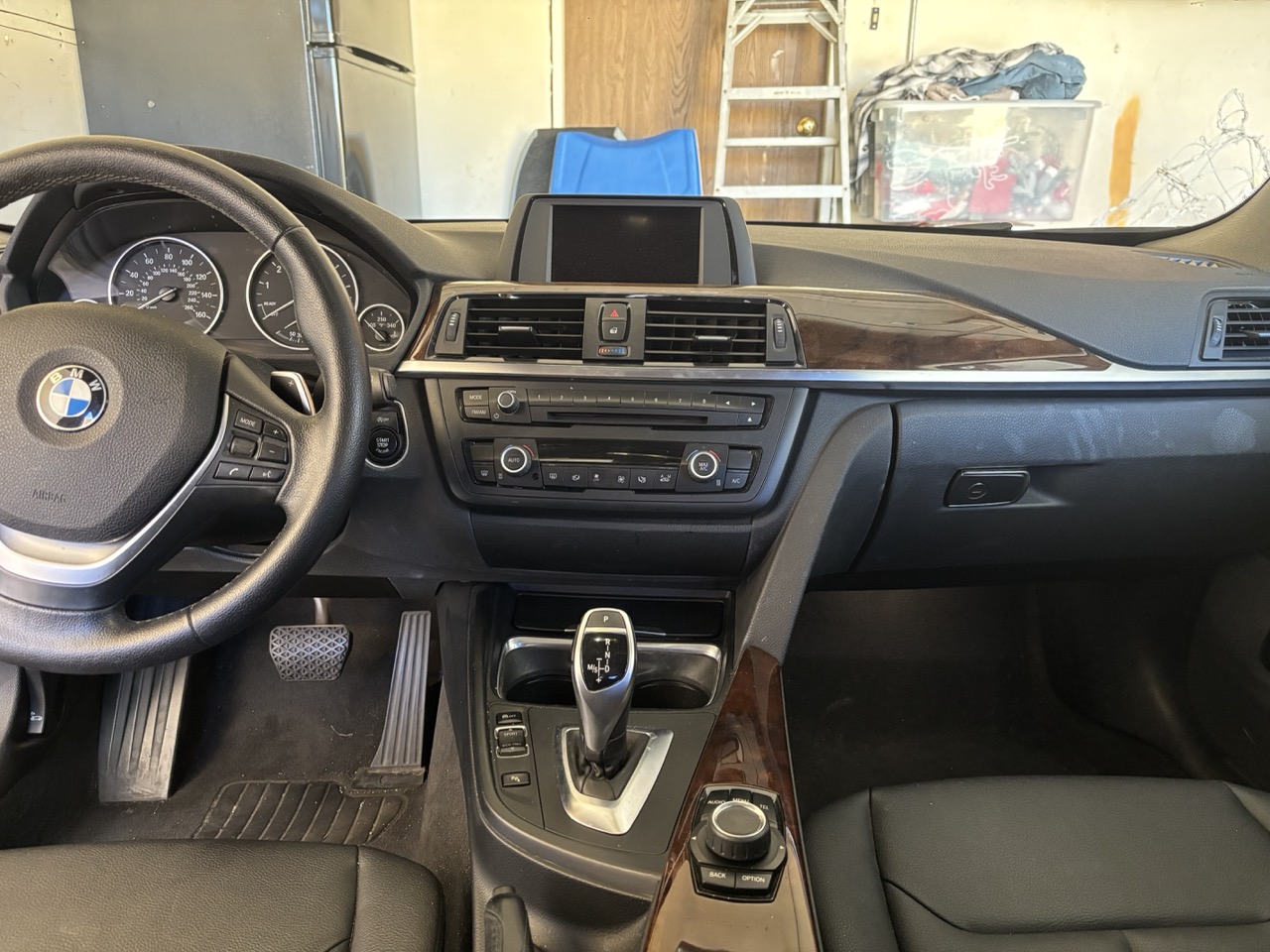 Used 2015 BMW 428i Gran Coupe RWD image 13