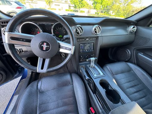 Used 2007 Ford Mustang GT RWD image 18