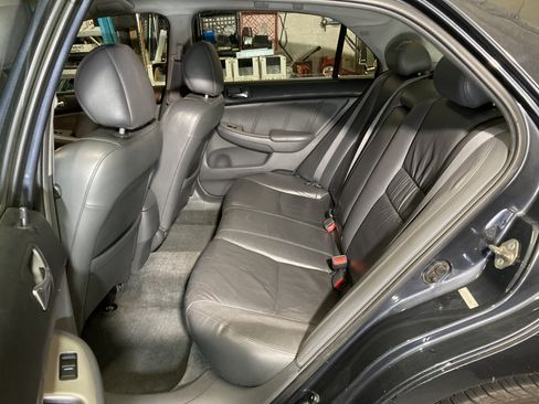 Used 2006 Honda Accord EX image 18