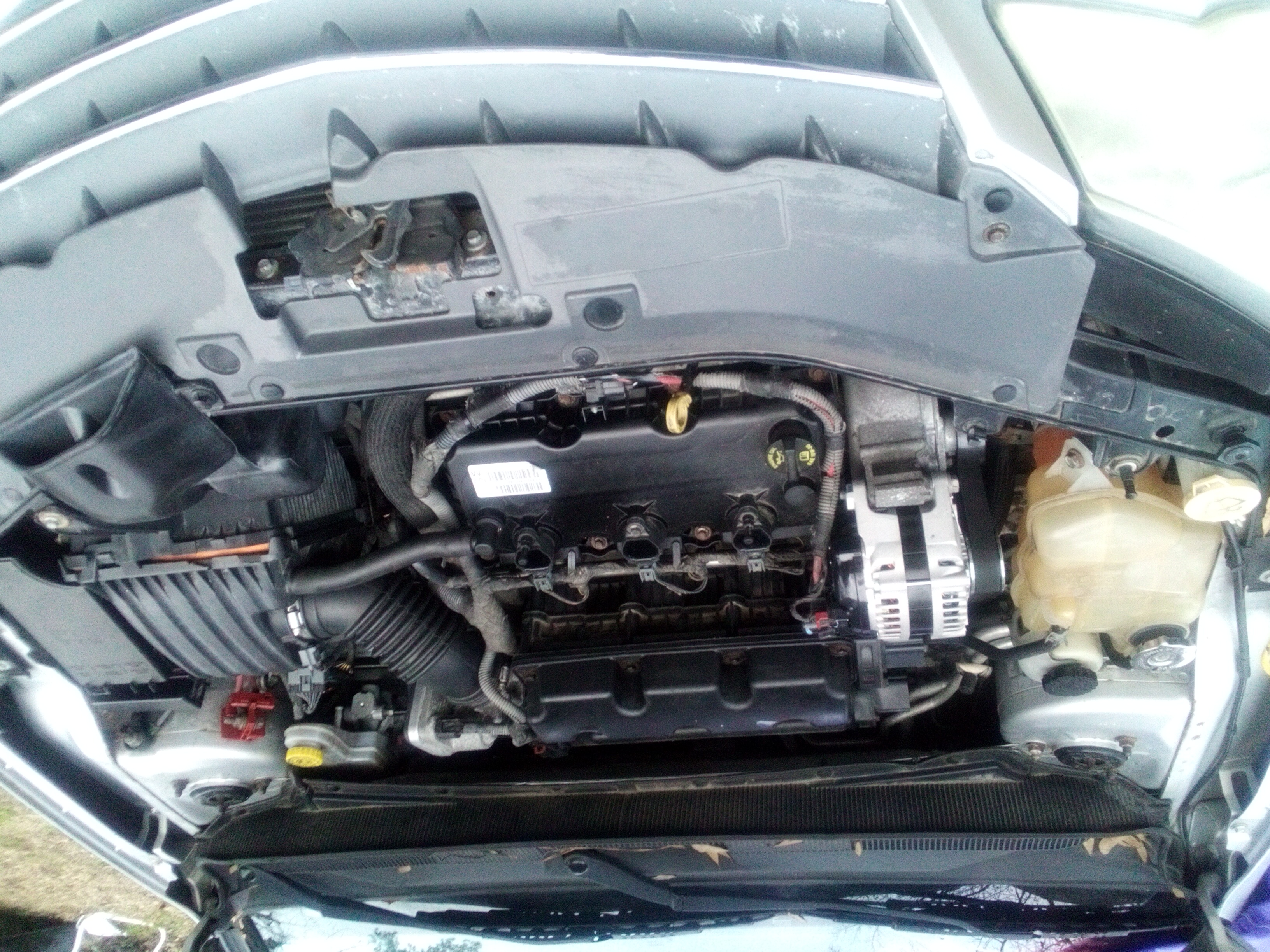 Used 2009 Chrysler Sebring Limited FWD image 17