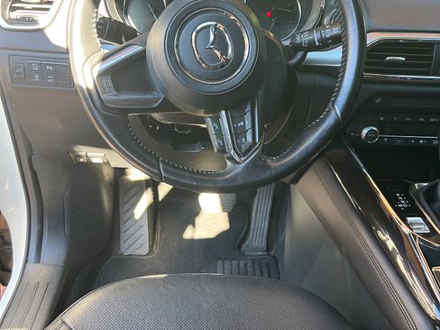Used 2019 MAZDA CX-9 Grand Touring image 10