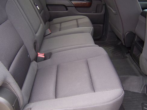 Used 2018 GMC Sierra 1500 SLE w/ SLE Value Package RWD image 24
