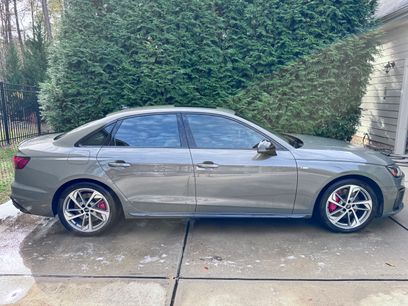 Used 2023 Audi A4 2.0T Premium Plus w/ Premium Plus Package
