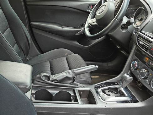 Used 2014 MAZDA MAZDA6 Sport FWD image 14