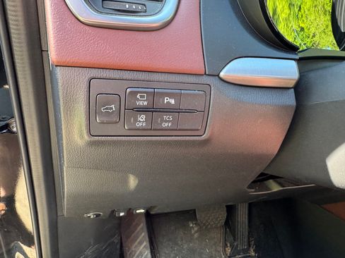Used 2019 MAZDA CX-9 Signature AWD/4WD image 29