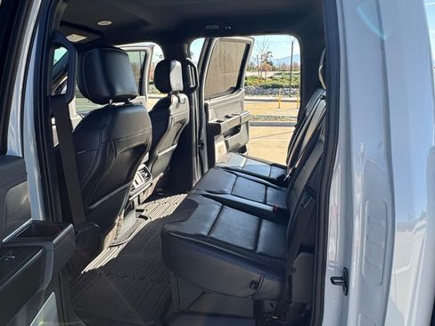 Used 2023 Ford F150 Raptor w/ Raptor 37 Performance Package image 9