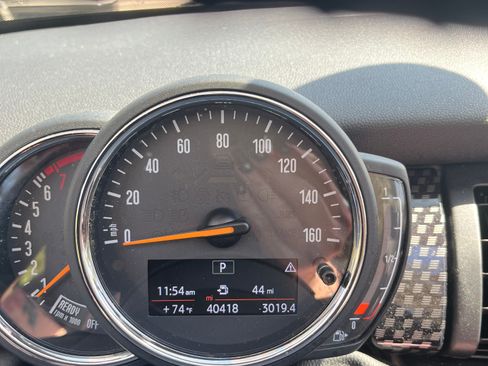 Used 2018 MINI Cooper S image 10