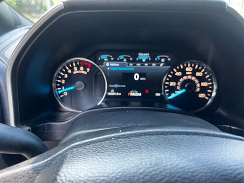 Used 2018 Ford F150 Platinum w/ Equipment Group 701A Luxury AWD/4WD image 15