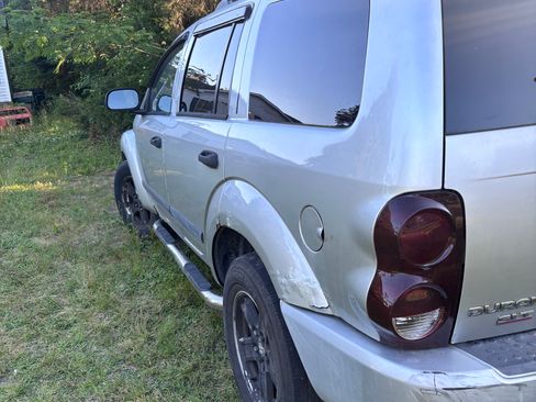 Used 2006 Dodge Durango SLT AWD/4WD image 5