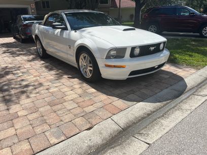 Used 2009 Ford Mustang GT