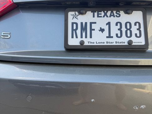 Used 2013 Audi A5 2.0T Premium Plus w/ Premium Plus Pkg image 6