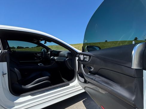 Used 2019 Mercedes-Benz E 450 Coupe image 11