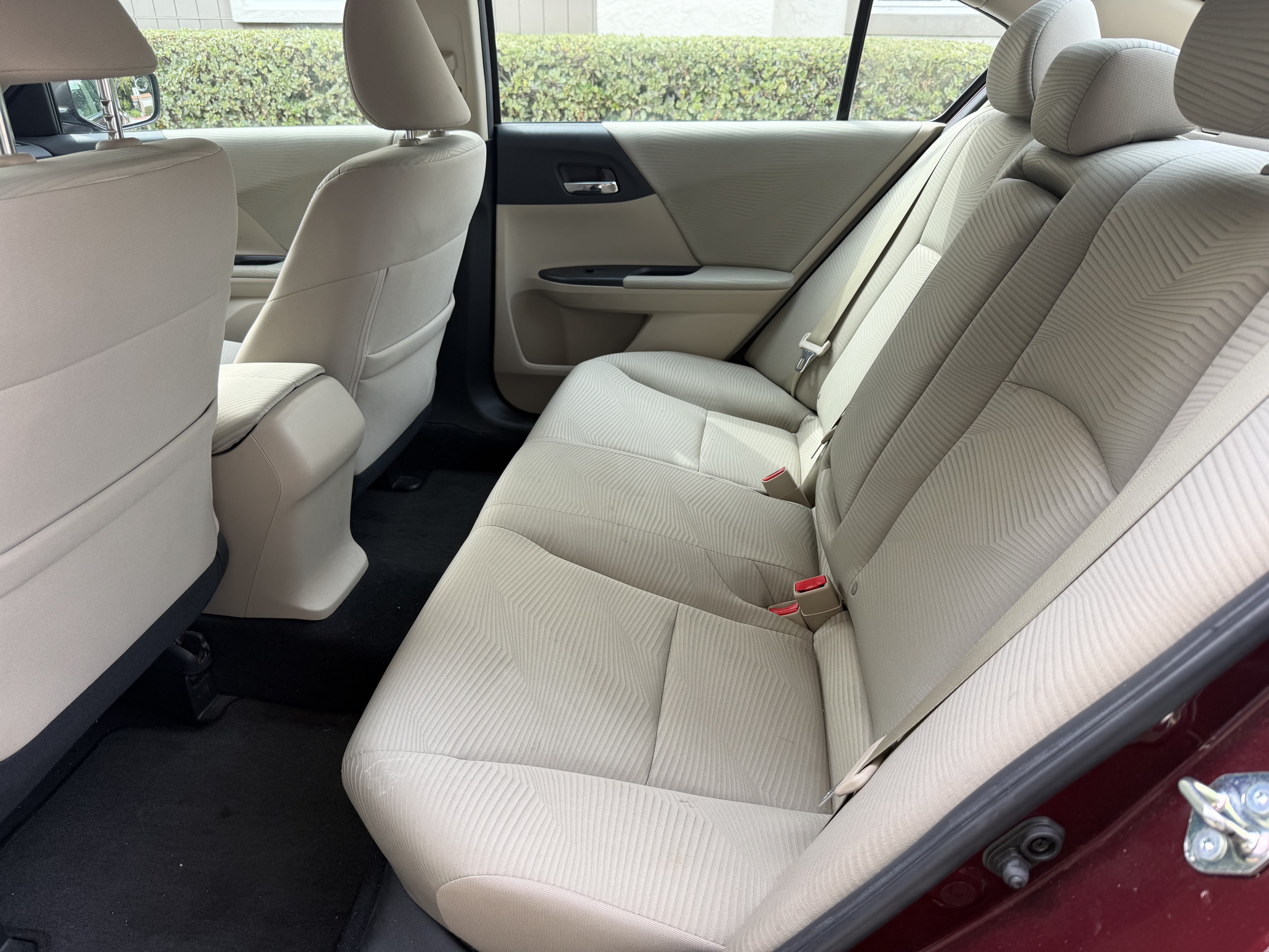 Used 2017 Honda Accord LX image 5