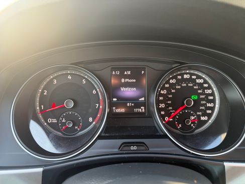 Used 2019 Volkswagen Atlas SE AWD/4WD image 20