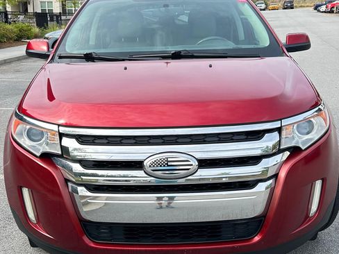 Used 2013 Ford Edge SEL FWD image 1